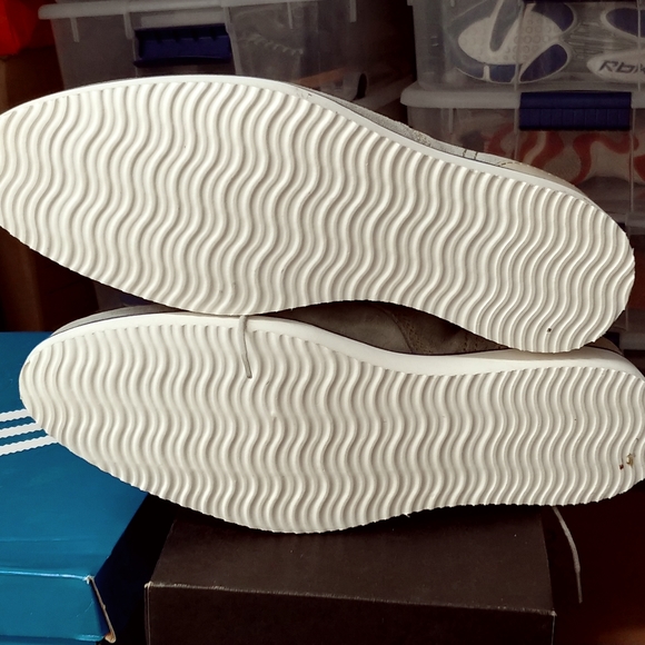 Garbstore "Billy" Chukka EUR Sz 45 - Picture 6 of 8